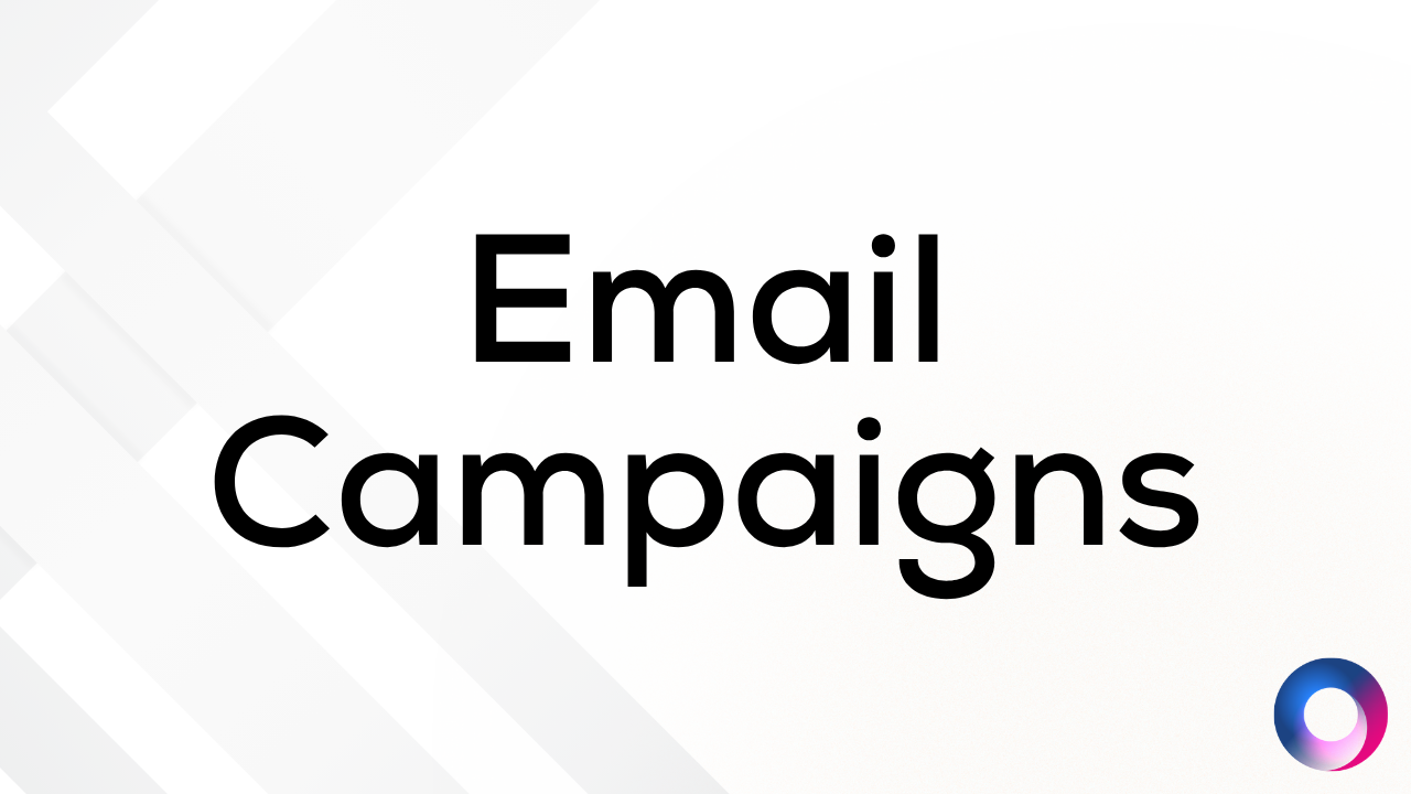 How to Create an Email Campaign